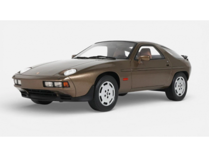 PORSCHE 928S 1983 GT SPIRIT 1/18°